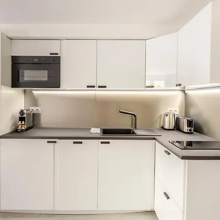 Appartamento Design 1 Bdr With Ac Parigi Esterno foto