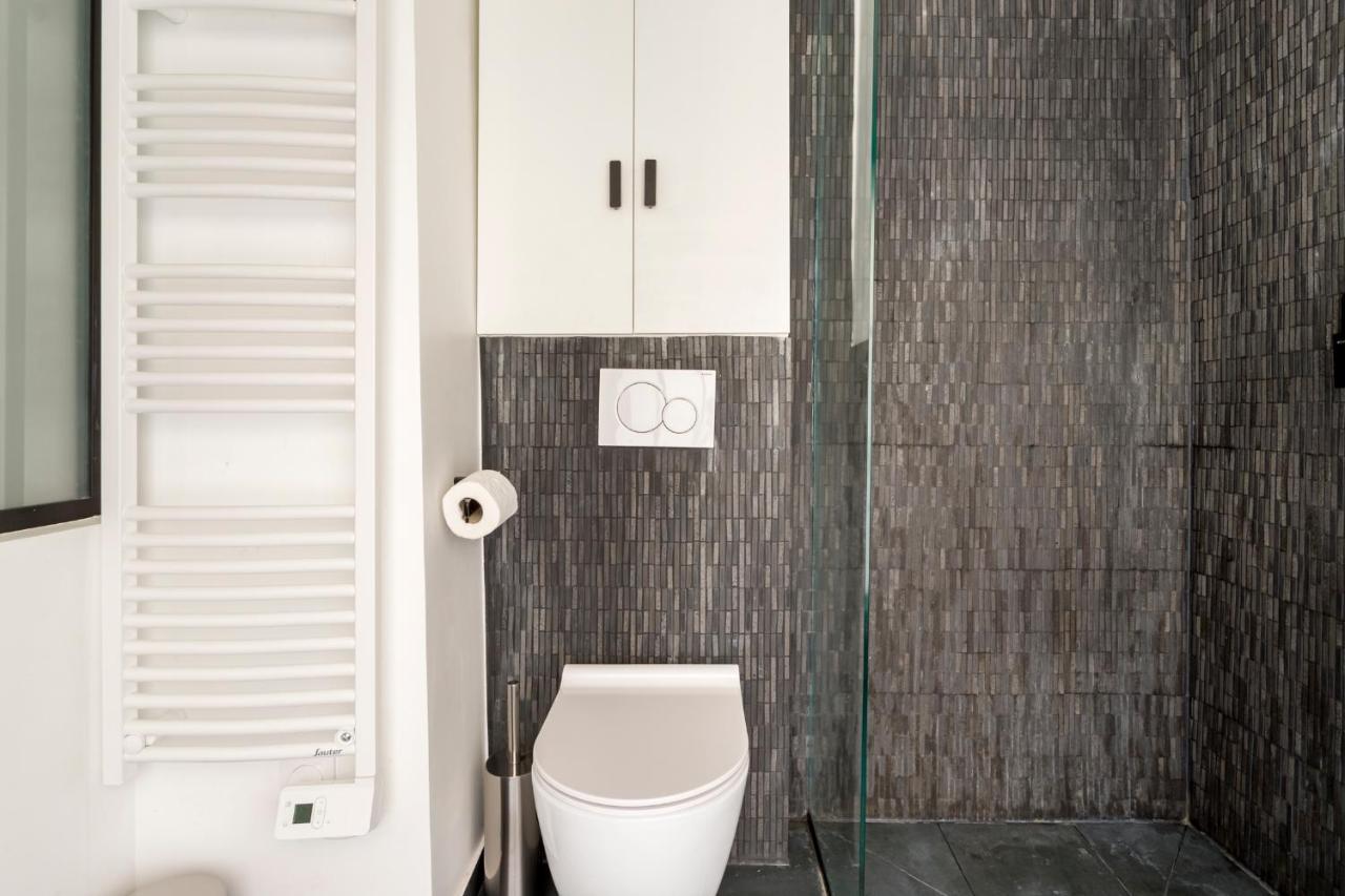 Design 1 Bdr With Ac Appartement *